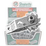 Strainrite Std Spring Pin FST00055- Box of 25