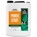 Power Start 20% MPG