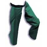 Timberline- Chainsaw Chaps with Clip Closure