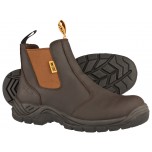 Viking 200 Non-Safety Work Boots
